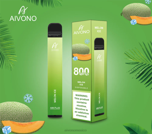 hielo de melón Aivono AIM PLUS 800 TRF4187 | Aivono Mexico